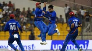 Asia Cup 2018: Where does Afghanistan’s win over Sri Lanka rank?